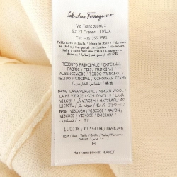 Áo khoác SALVATORE FERRAGAMO 633235