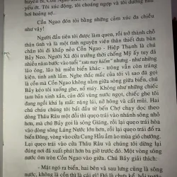 Sóng bủa cồn ngao - Trần Dũng 1007109