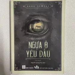 Ngựa ô yêu dấu