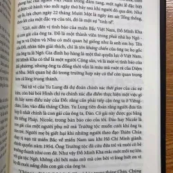 Nước Mắt Mùa Thu – Tác giả: Charles McCarry 601025