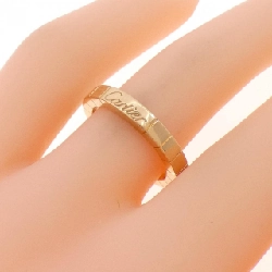 Nhẫn Cartier Lanière - Hàng hiệu Authentic 839313