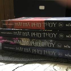Mật mã phù thuỷ