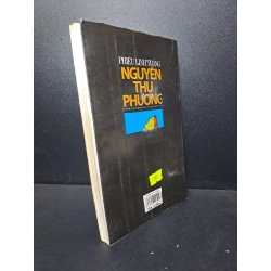 [59K/kg] Phiêu linh trắng 2006 Nguyễn Thu Phương mới 80% ố (văn học) HCM3012 441335
