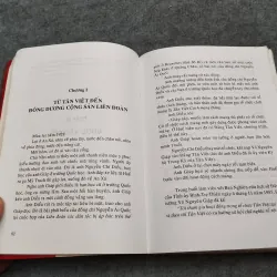 VÕ NGUYÊN GIÁP TRONG CUỘC TRƯỜNG CHINH THẾ KỶ - TRẦN THÁI BÌNH 936824