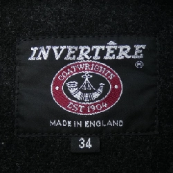 Áo khoác duffle INVERTERE 640526