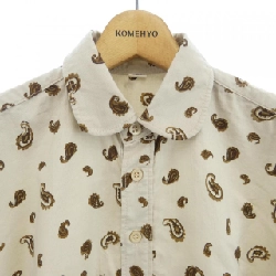 Áo sơ mi 45 RPM 70230181 631701