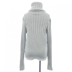 【Mã giảm giá】【Cổ điển】Chanel CHANEL Áo len 641083