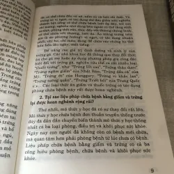 Liệu pháp trị bệnh bằng giấm và trứng 972094