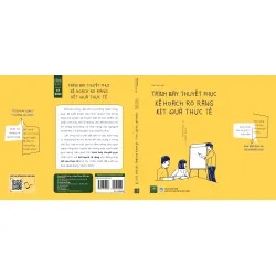 Trình Bày Thuyết Phục, Kế Hoạch Rõ Ràng, Kết Quả Thực Tế - Hiroyuki Sakuragi 690124