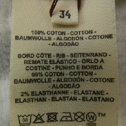 Đầm cắt HERMES - Hàng hiệu Authentic 648785