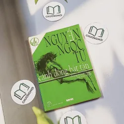 Cánh đồng bất tận - Nguyễn Ngọc Tư 698617