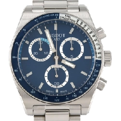 Đồng hồ TISSOT PR516 T149.417.11.041.00 SS Quartz - Hàng hiệu Chính hãng