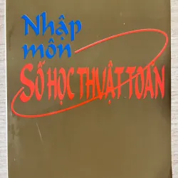 Nhập môn số học thuật toán