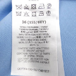 Gucci GUCCI 632964 ZAD88 Quần 649451