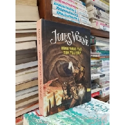 Hành trình vào lòng đất - Jules Verne 364134