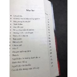 Con đã đến trong cuộc đời này 2009 mới 70% ố bẩn nhẹ Đặng Thị Thanh Hương HPB0906 SÁCH VĂN HỌC 915482