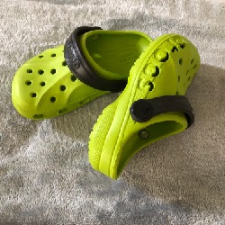 crocs baby 11635