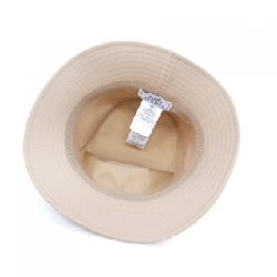 HERMES Hạt mưa Harper Candy Libris H252018N Mũ - Hàng hiệu Chính hãng 832640