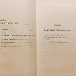 7 Mô Hình Khởi Nguồn Ý Tưởng - Steven Johnson

 444919