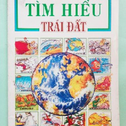 Tìm hiểu Trái đất 23973