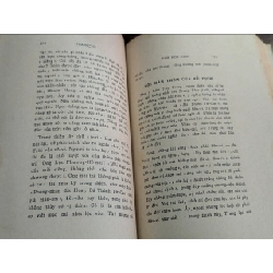 Trang Tử nam hoa kinh - Nhượng Tống dịch 121619