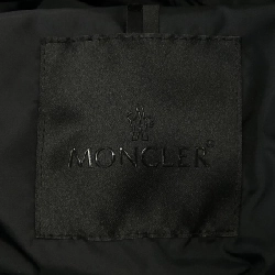 MONCLER VERNASCA Áo khoác lông - Hàng hiệu Authentic 886935