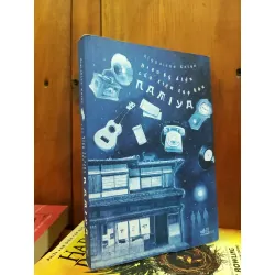 Điều kỳ diệu của tiệm tạp hoá Namiya - Higashino keigo 125634