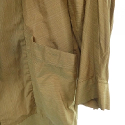 【Mã giảm giá】Áo khoác ISSEY MIYAKE 637451