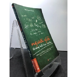 Người giỏi không bởi học nhiều 2014 mới 80% bẩn nhẹ AlphaBooks HPB1008 KỸ NĂNG Rebooks.vn