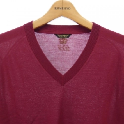 Dolce & Gabbana DOLCE&GABBANA Áo len - Hàng hiệu Chính hãng 900037