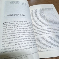 Đầm lầy Kiến tạo quốc gia và tự nhiên vùng ĐBSCL David Biggs 380707