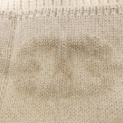 HERMES HERMES Heaven CHAINE D'ANCRE H232021N Mũ len - Hàng hiệu Chính hãng 835815