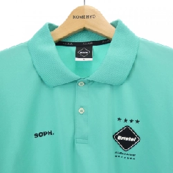 Áo polo F.C.R.B. FCRB-220024 - Hàng hiệu Authentic 886679