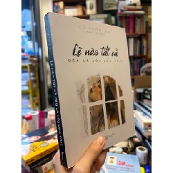 Lẽ nào tất cả đều là lỗi của tôi ? - Lý Tùng Uý