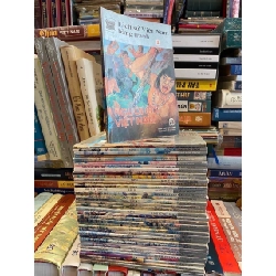 Lịch sử Việt Nam bằng tranh 545201