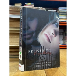 Frostbite ( A Vampire Academy Novel ) - Richelle Mead