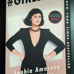 GIRLBOSS - Sophia Amoruso