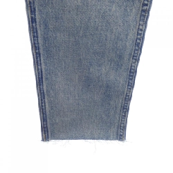 【Mã giảm giá】Quần jeans CELINE 654987