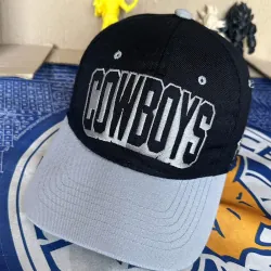 Nón vin Cowboys