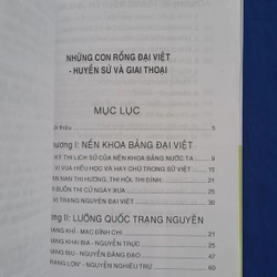 Những Con Rồng Đại Việt - Lịch sử và Huyền Thoại 316031