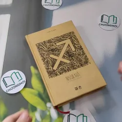 Nhân Mã Và Chuyện Tình Yêu - Linda Goodman 990062