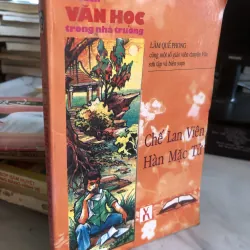 Tủ sách văn học trong nhà trường - Chế Lan Viên - Hàn Mặc Tử 