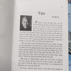 Sách: Viết trong Hà Nội - Tuyển tập thơ văn (1950 - 1954) (A3) 735840