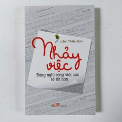 Nhảy việc - Đừng nghĩ công việc sau sẽ tốt hơn (2015) 275122