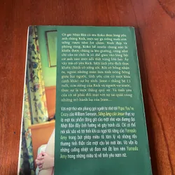 II Tiểu Thuyết: Sống Lưng Của Jesse - YAMADA AMY - 2009 575160