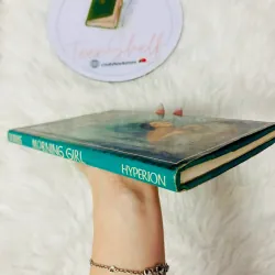 [Sách tiếng Anh 2hand] Like new 90% - Morning Girl – Michael Dorris 960977