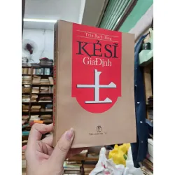 Kẻ Sĩ Gia Định - Trần Bạch Đằng 129578