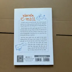 Văn hoá email xây dựng hình ảnh cá nhân qua email 718014