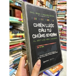 Chiến lược đầu tư chứng khoán - David Brown & Kassandra Bentley 175473