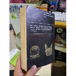 Mỹ thuật Châu Á mới 80% ố 1995 LỊCH SỬ - CHÍNH TRỊ - TRIẾT HỌC HCM1809 920631